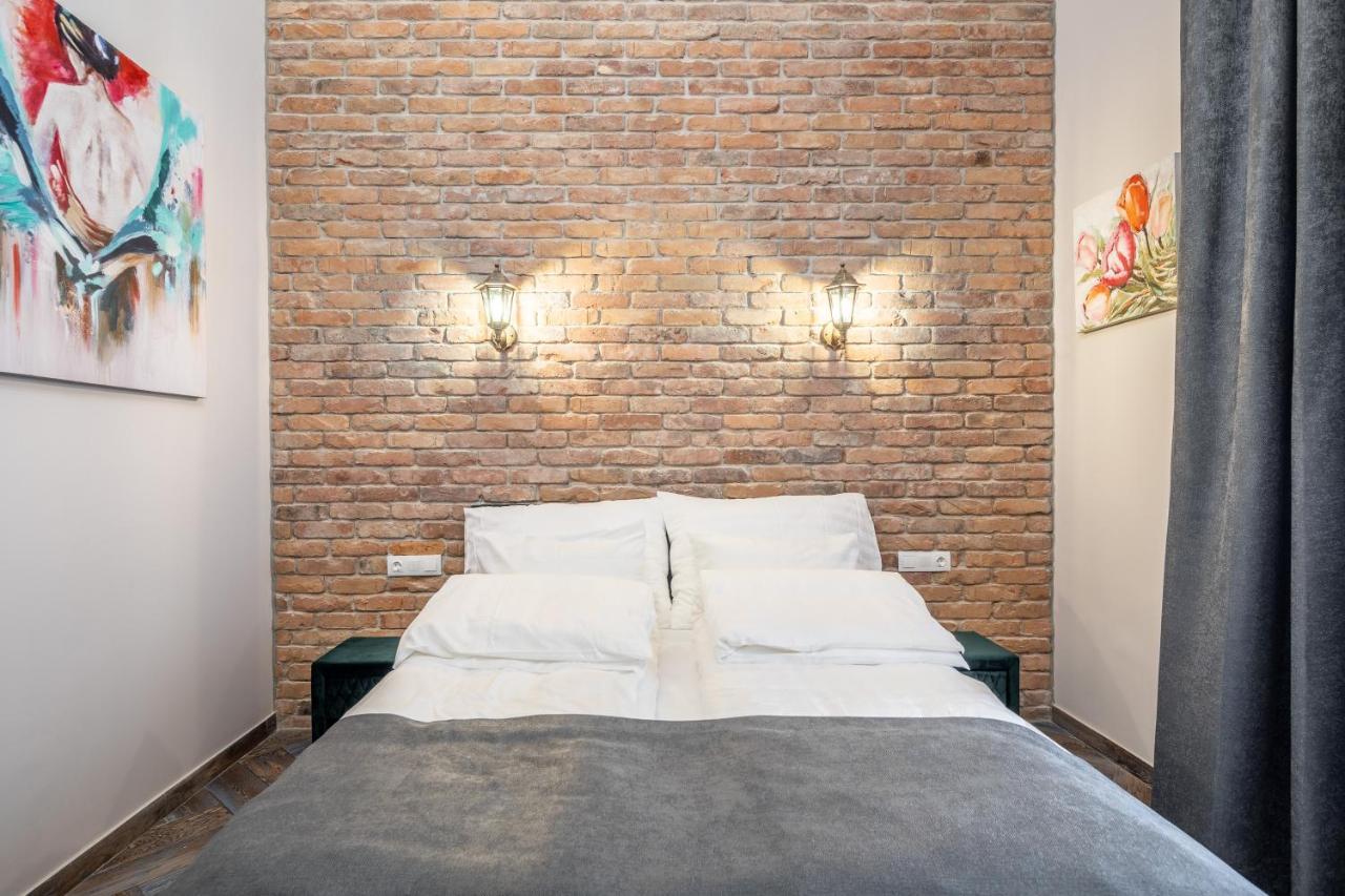 Luxurious Apartment 2Min Walk To Basilica Budapest Exterior photo
